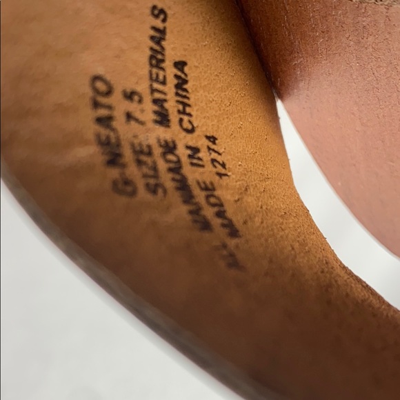 MADDEN GIRL WOMEN'S REIDD HEELED SANDAL - Picture 7 of 7